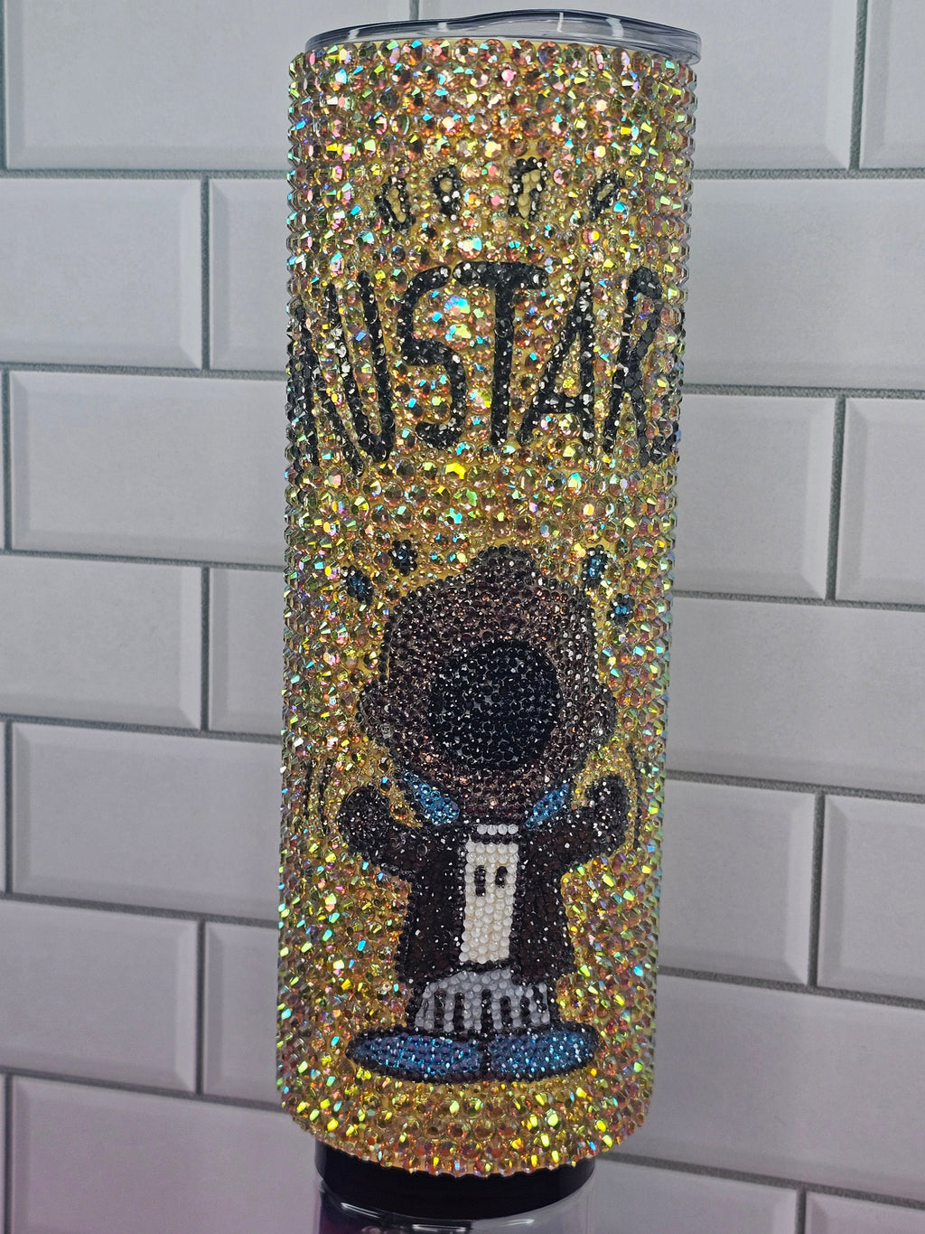 Mustaaaaarrrdddddd !