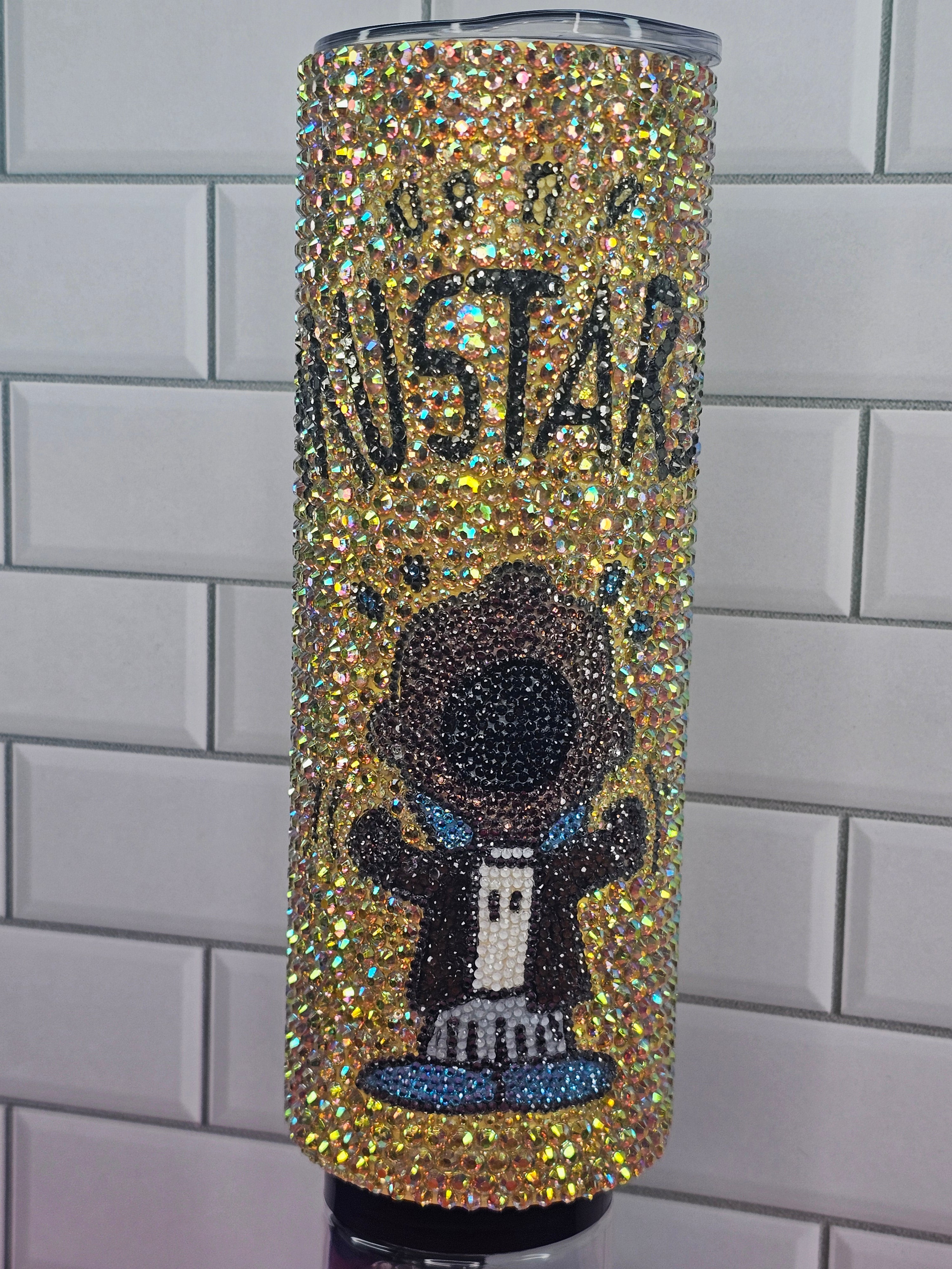 Mustaaaaarrrdddddd !