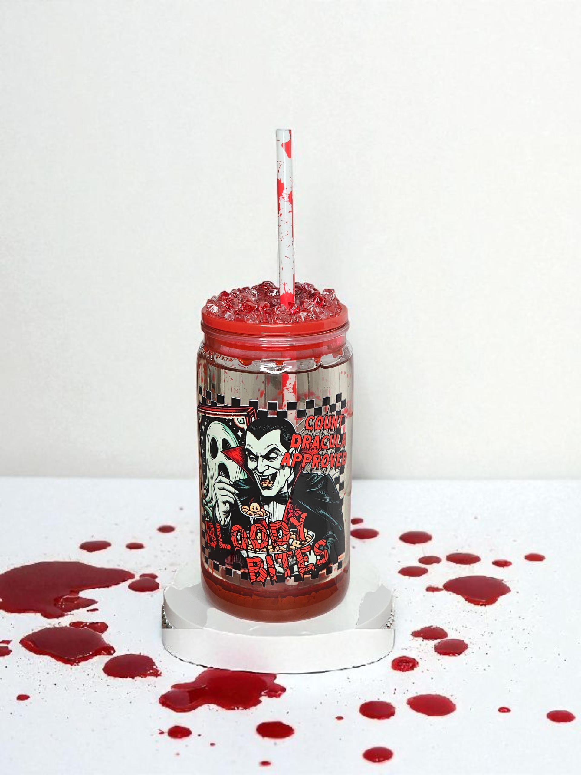 I Want to Suck Your Drink