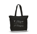 Custom Tote Bag