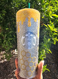 Custom Starbucks