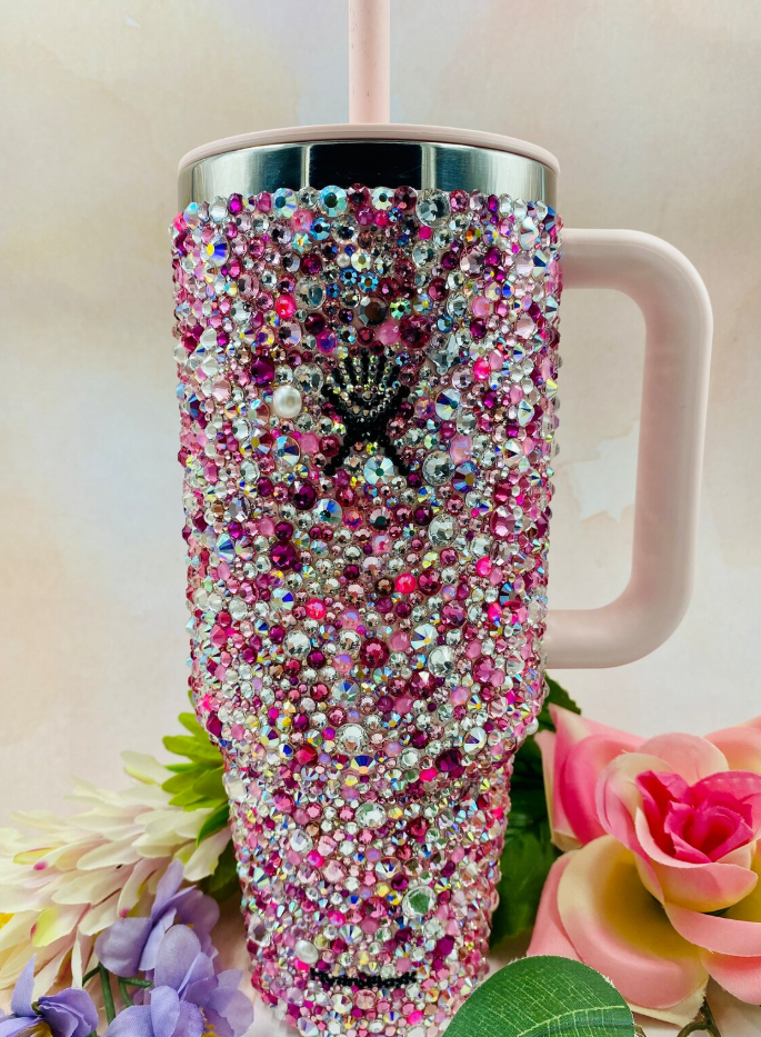 Custom Bling Orders