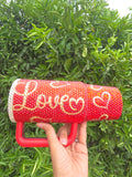 Love ...