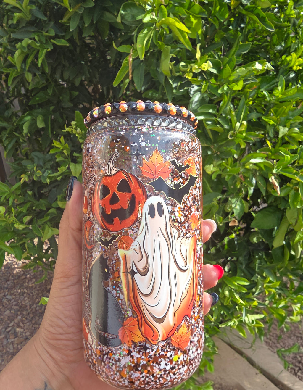 Scary Movies and Chill