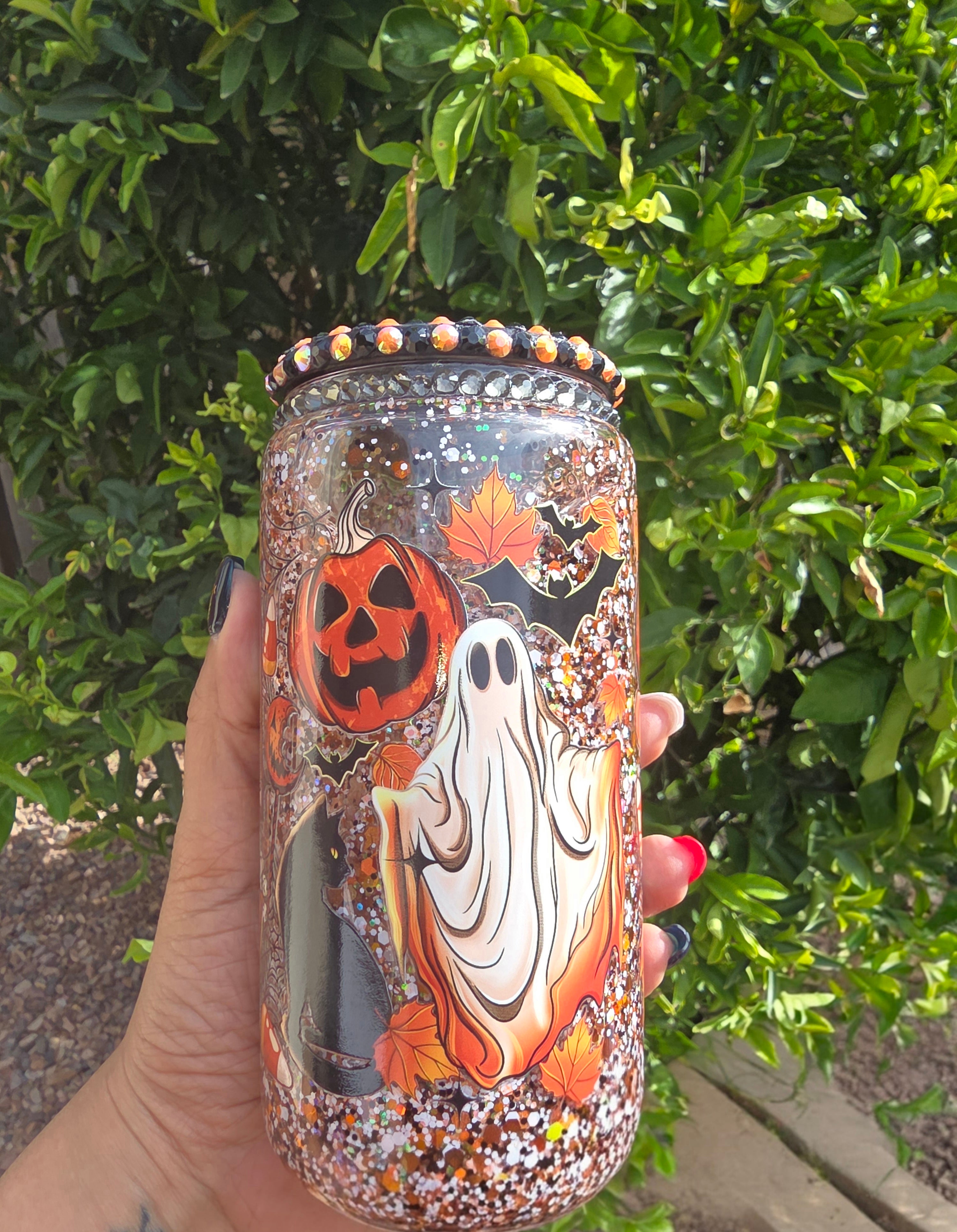 Scary Movies and Chill