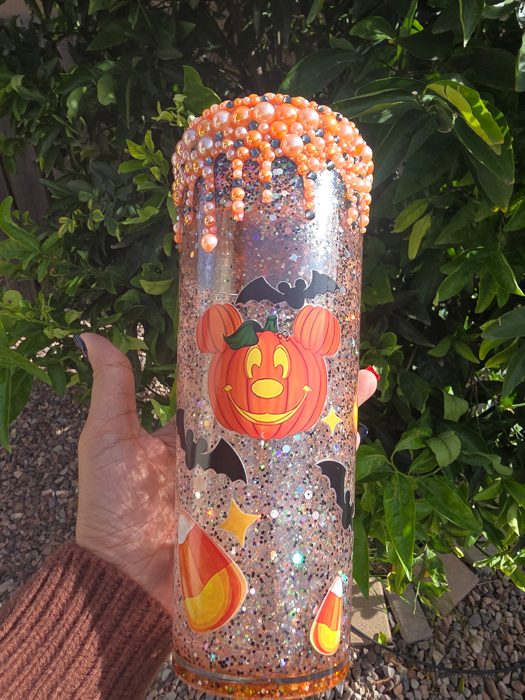 Mickey Halloween