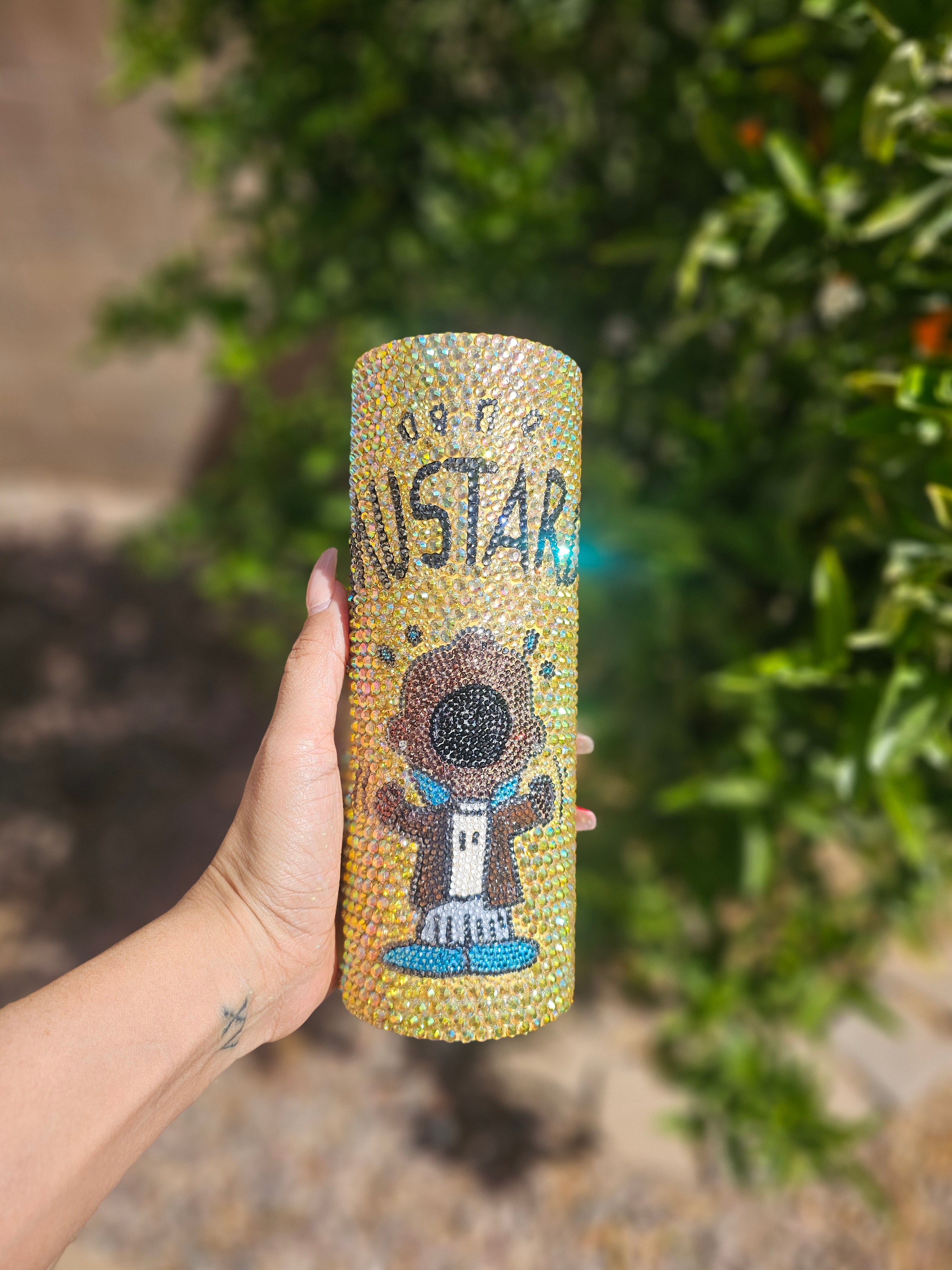 Mustaaaaarrrdddddd !