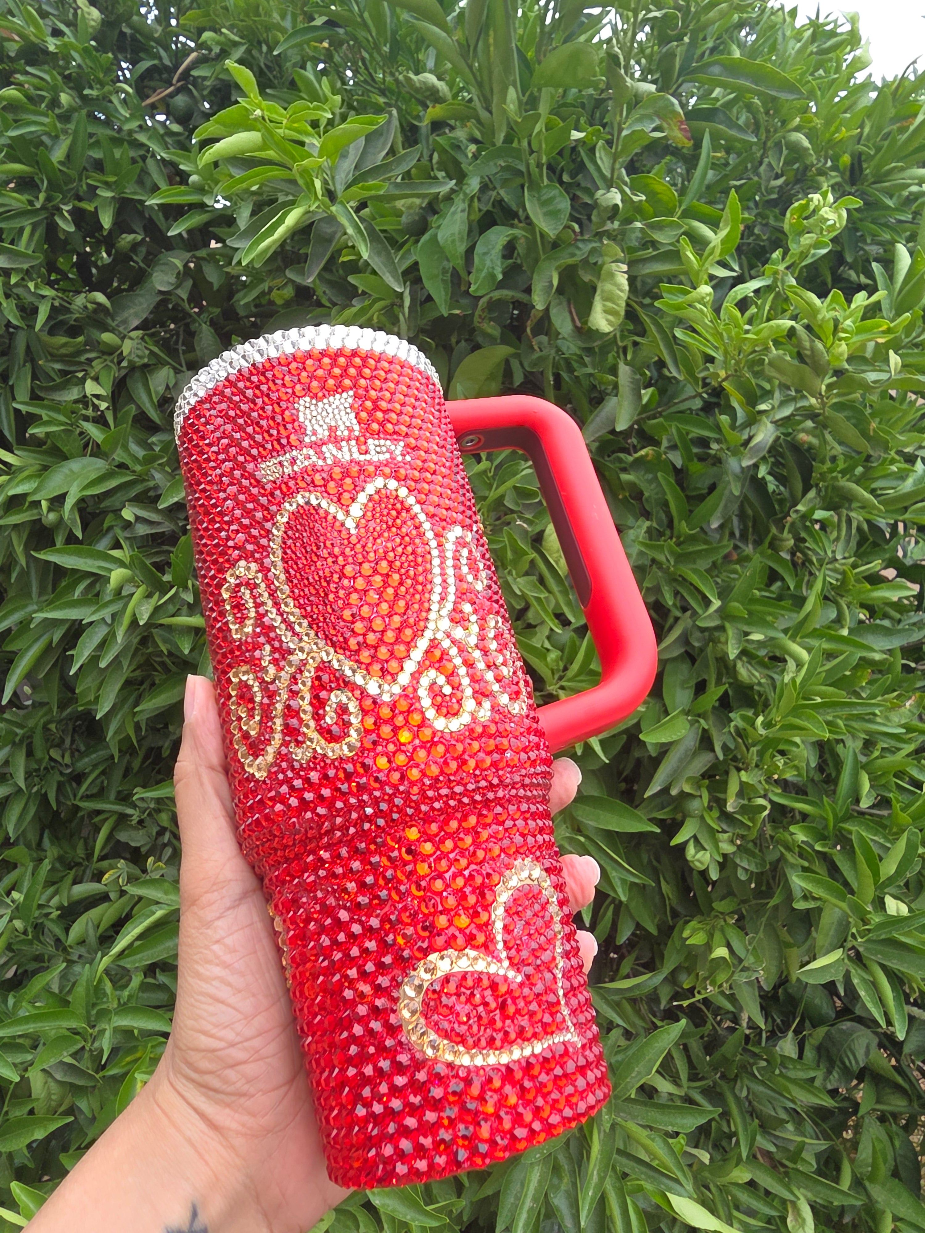 Love ...