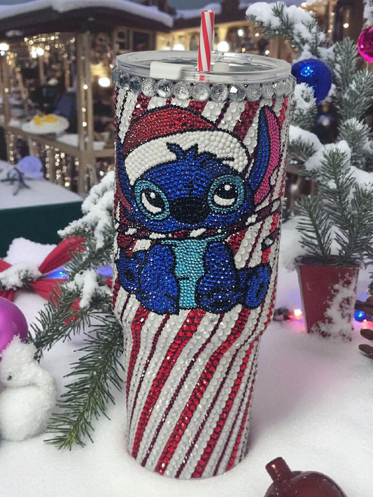 Christmas Stitch