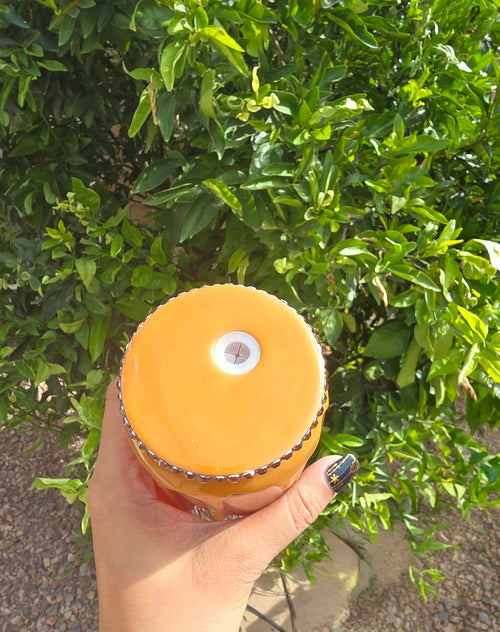 Coffee Before Wine