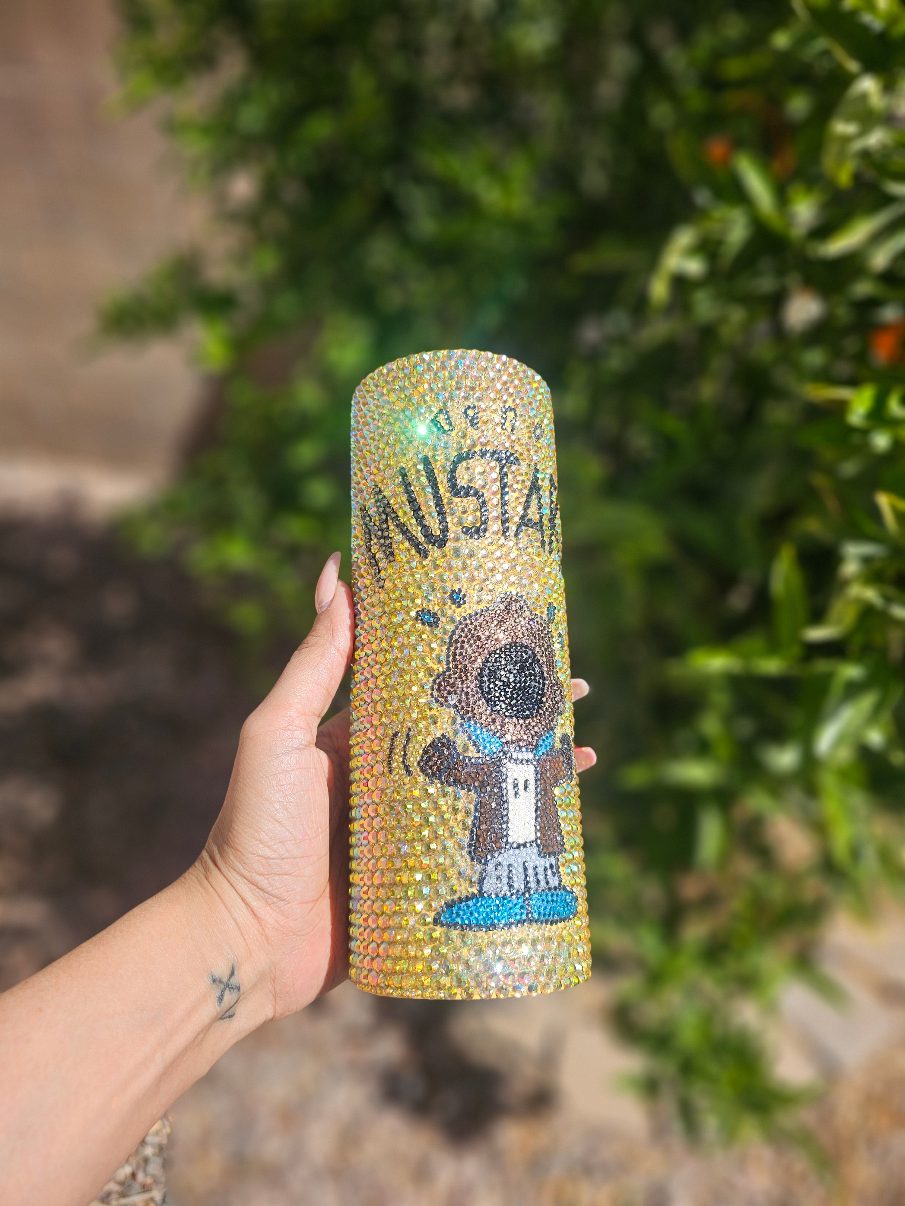 Mustaaaaarrrdddddd !