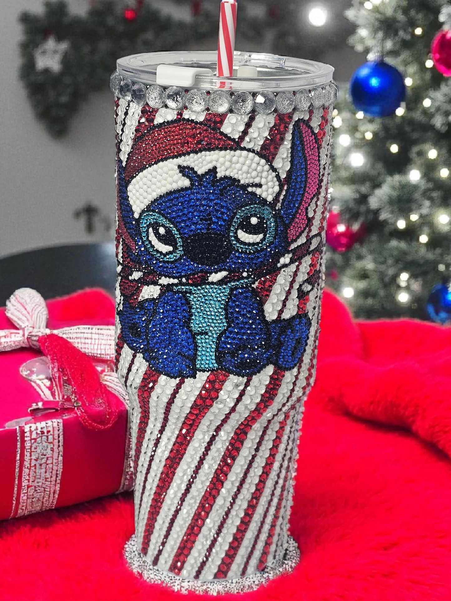 Christmas Stitch